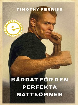 cover image of Bäddat för den perfekta nattsömnen